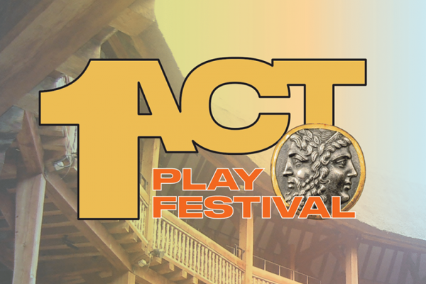 ONE ACT PLAY FESTIVAL Tickets on Sale