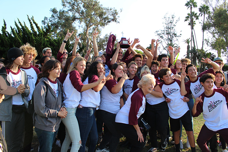 MMET Crowned as 2019 Tug O’ War Champs