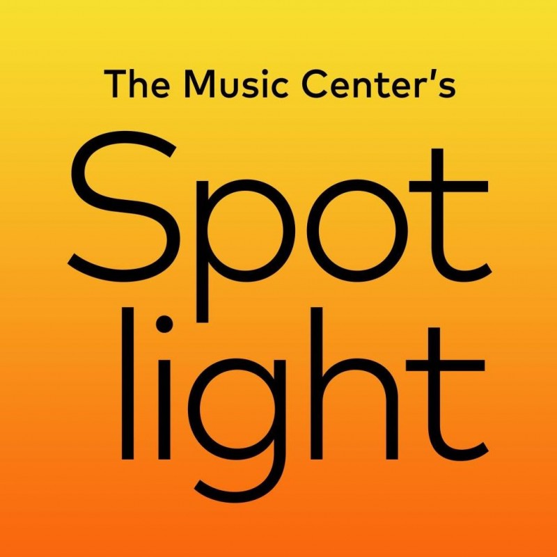 Spotlight Arts Scholarship Applications Due 10/16!