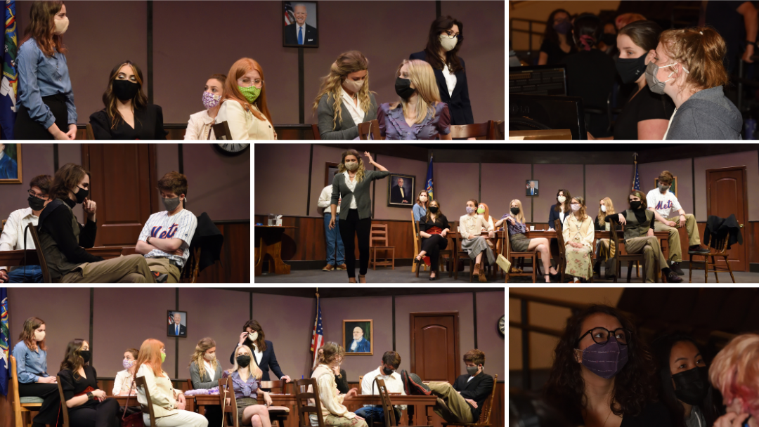 “12 Angry Jurors” Tickets Still Available!