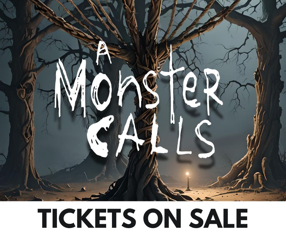 A MONSTER CALLS Interview with Director Jenny McClintock