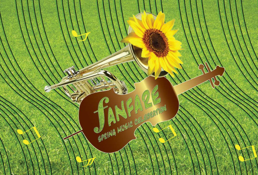 FANFARE Tickets on Sale Now!