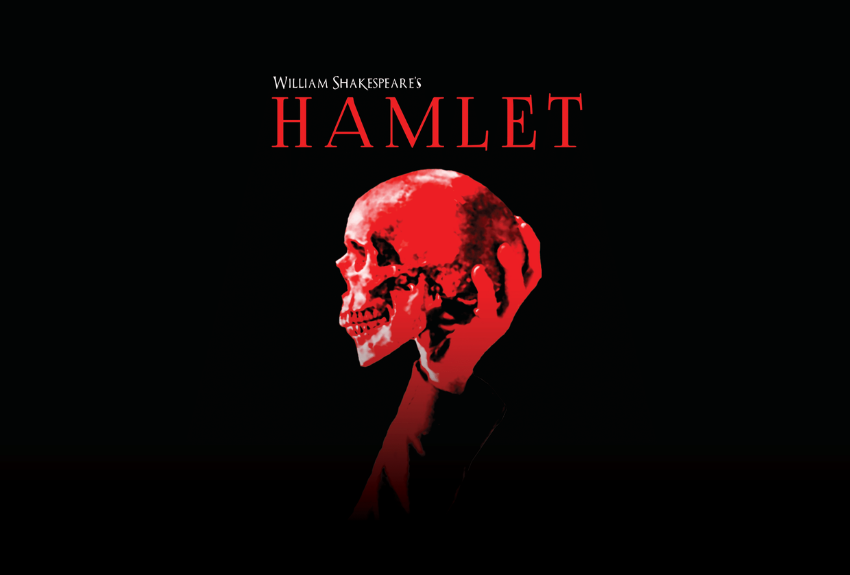 HAMLET Tickets on Sale NOW!