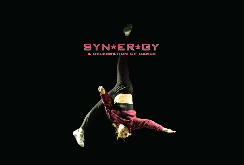 SYNERGY Tickets on Sale NOW!