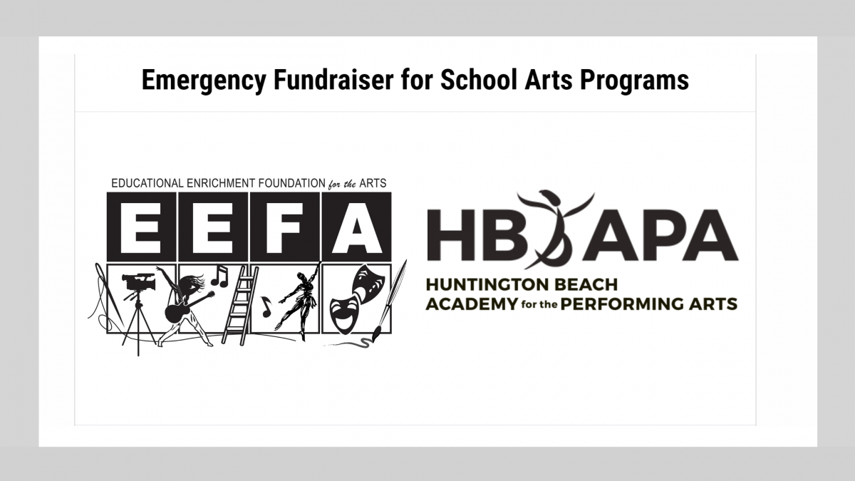 APA& EEFA Emergency Fundraiser