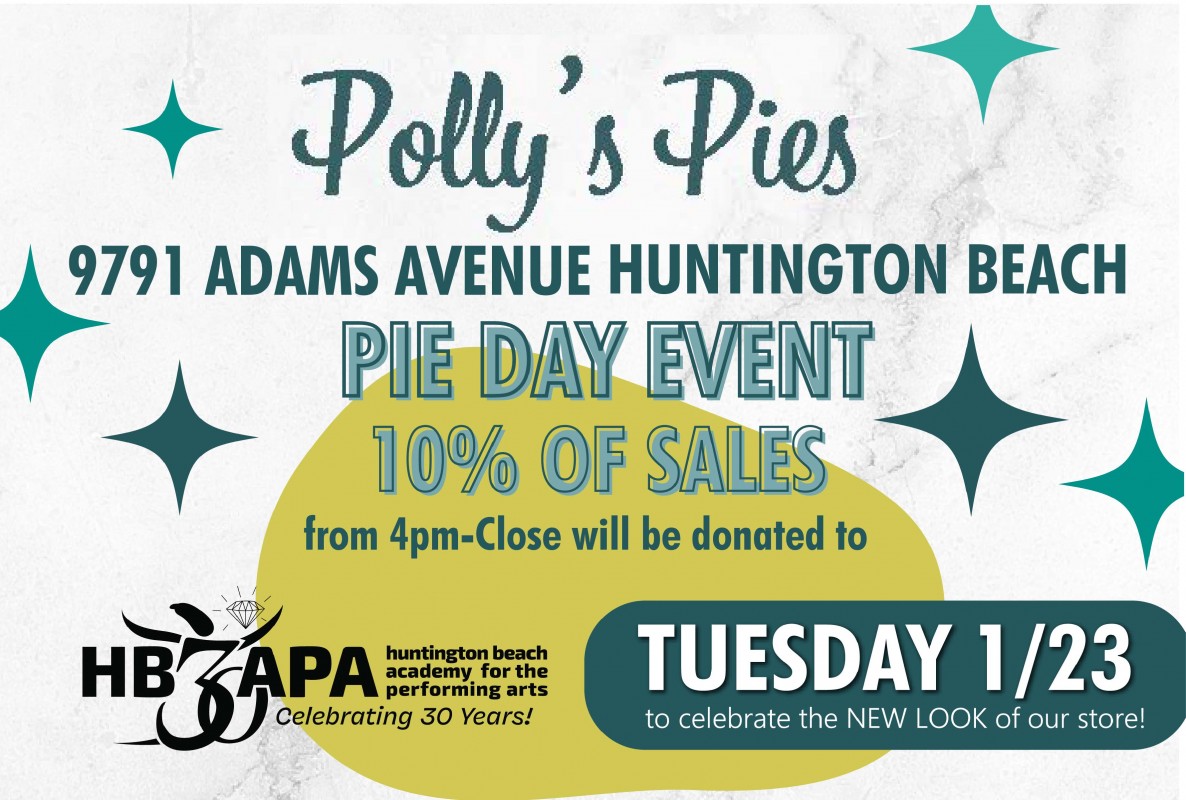 EAT FOR APA AT POLLYS JAN 23