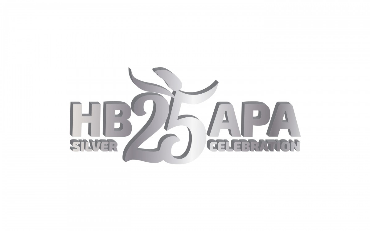 HB APA 25th Silver Celebration Weekend
