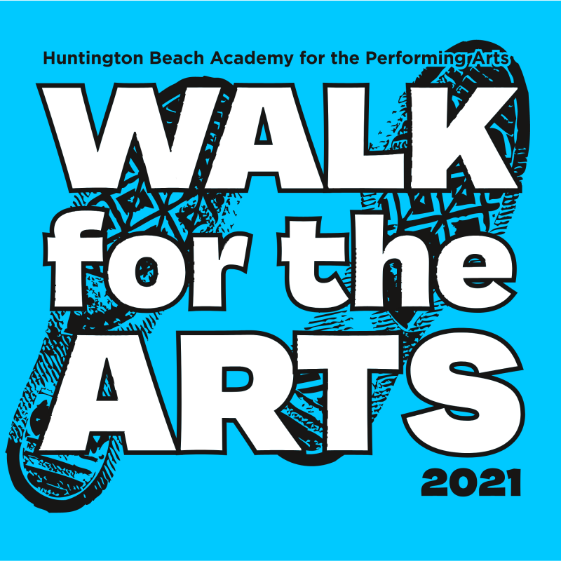 APA’s Walk for the Arts 2021!