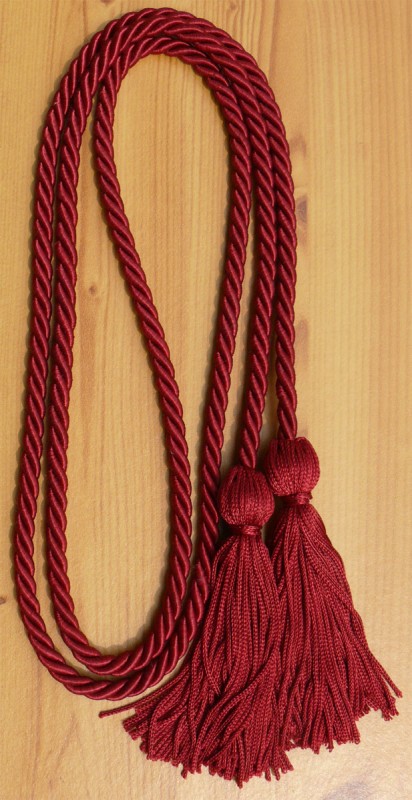 FEB. 16 & 21 - APA Honor Cord and APA Letter Workshop