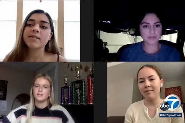APA Students Create Non-Profit: “Pom Pom”