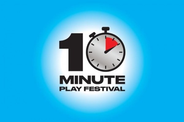 10 MINUTE PLAY FESTIVAL Tickets on Sale