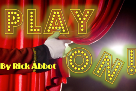 “Play On!” APA Dinner Theatre AUDITIONS Fri, June 18