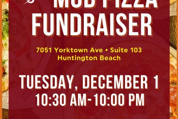 APA’s MOD Pizza Fundraiser