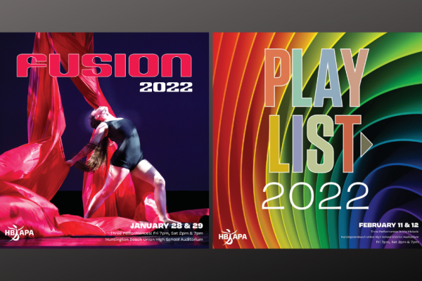 FUSION and PLAYLIST Tickets on Sale!
