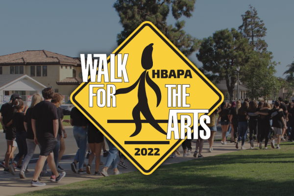 APA Walk for the Arts 2022