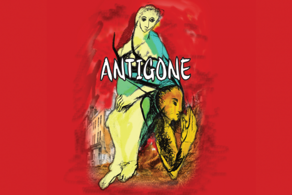 ANTIGONE Tickets on Sale