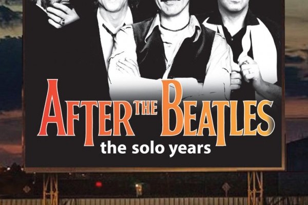 “AFTER THE BEATLES” Drive-In Showtimes Have Changed!