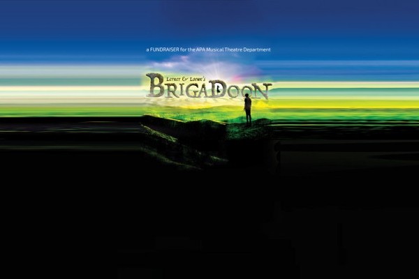 “Brigadoon” Performance Cast List