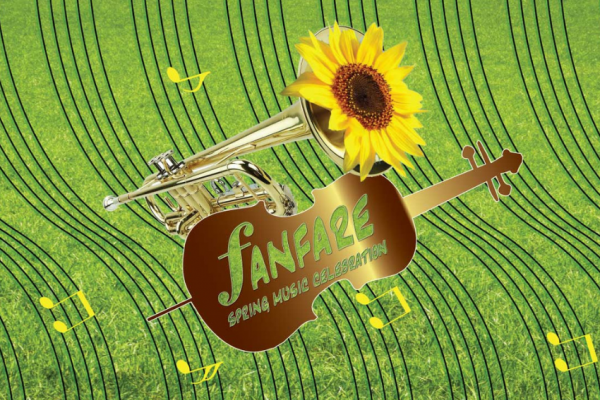 FANFARE Tickets on Sale Now!