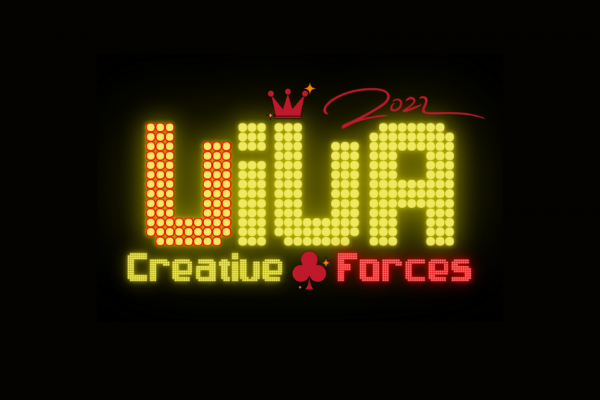 CREATIVE FORCES Tickets on Sale Now!