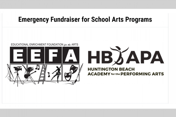 APA& EEFA Emergency Fundraiser