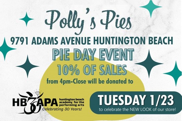 EAT FOR APA AT POLLYS JAN 23