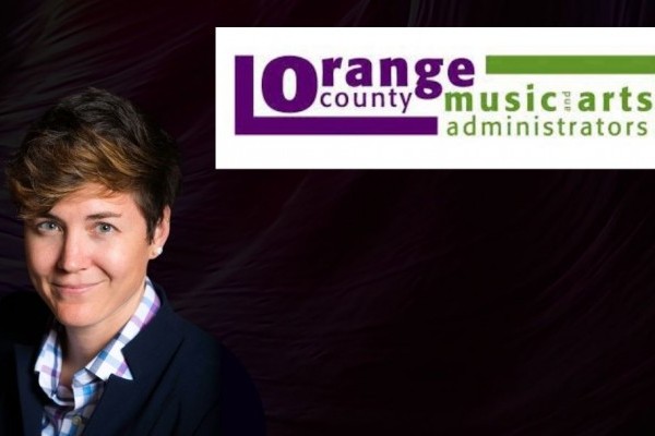 MMET’s Danielle Collins Nominated for OC Outstanding Arts Educator Award