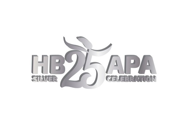 HB APA 25th Silver Celebration Weekend