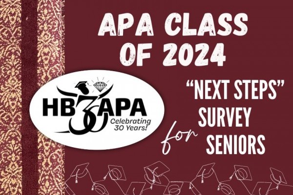 APA Senior Survey Next Steps 2024