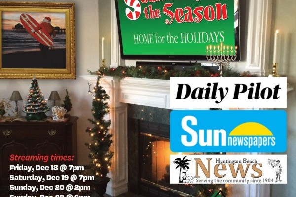 “Sounds of the Season” in Local News!