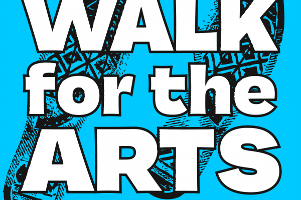 APA’s Walk for the Arts 2021!
