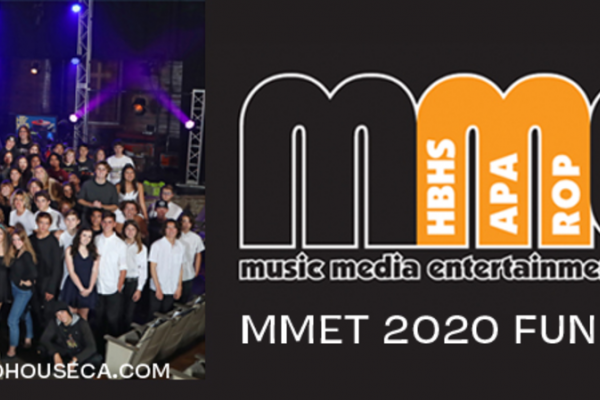 MMET’s “After the Beatles” Fundraiser Online Auction