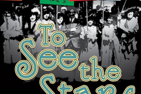 Acting’s “To See the Stars” this January!