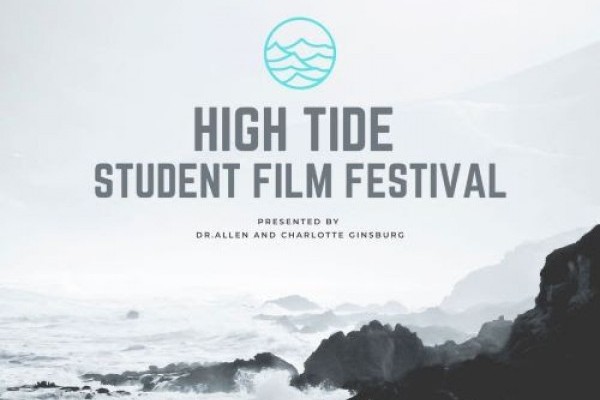 Aquarium of the Pacific High Tide Student Film Festival