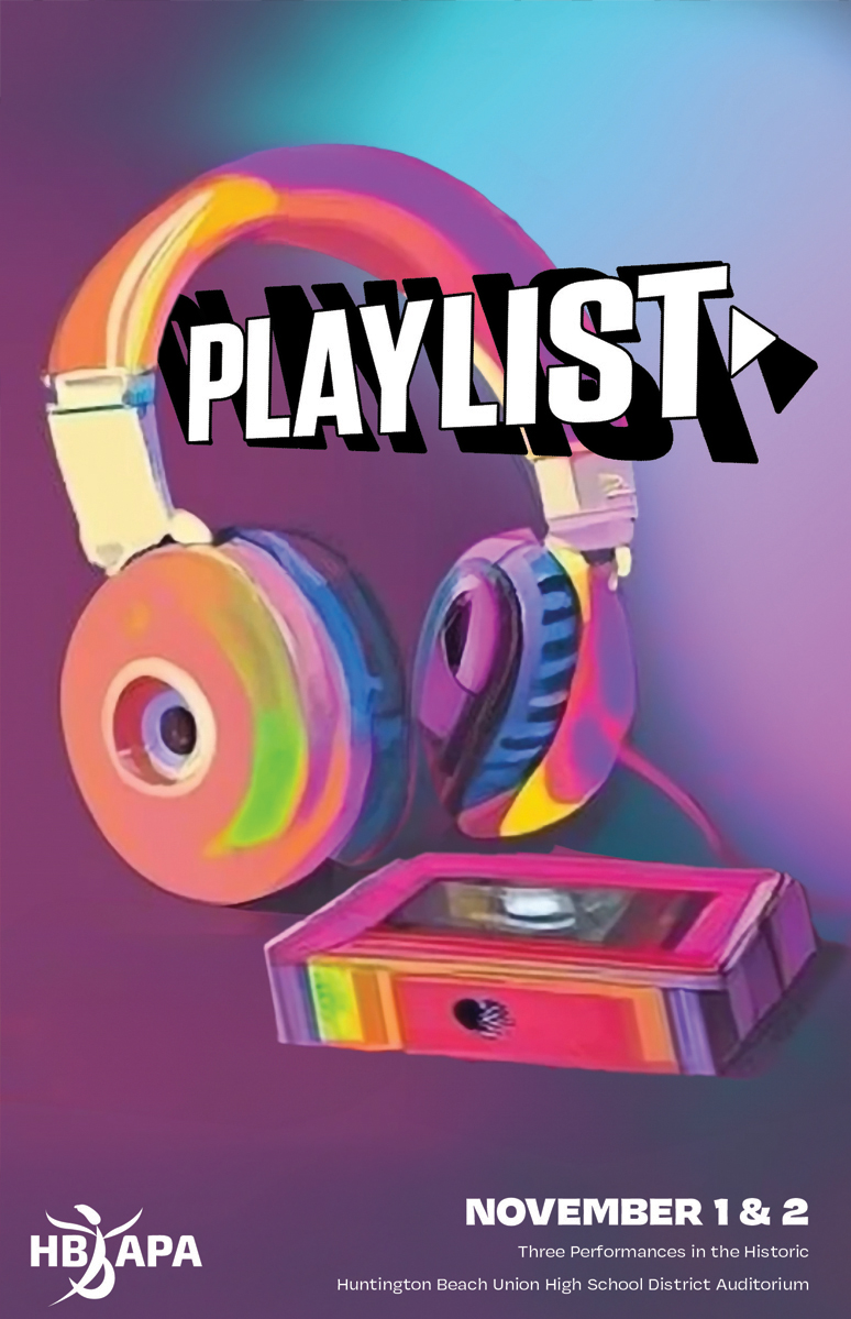 PLAYLIST 2024