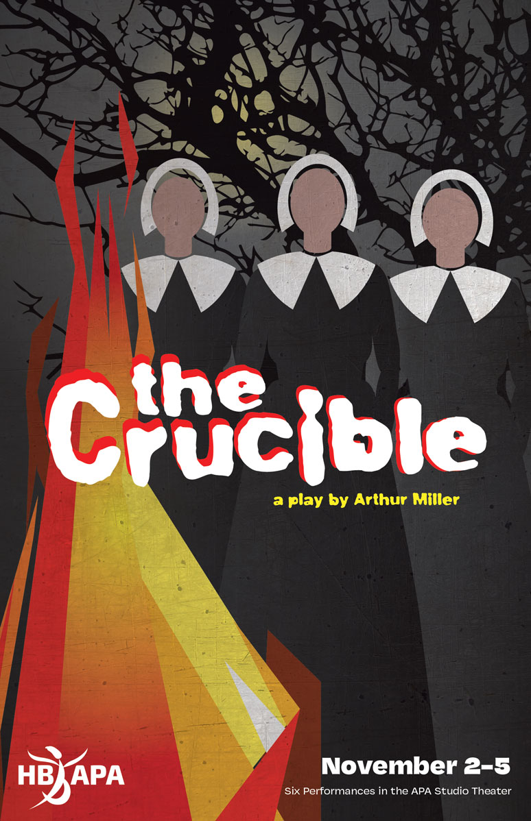 The Crucible