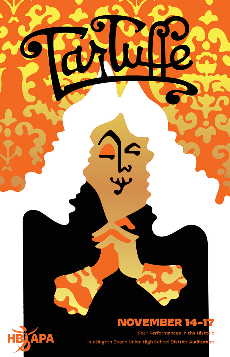Tartuffe