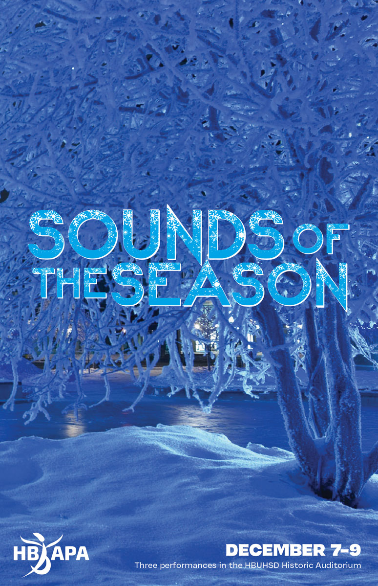 Sounds of the Season 2023