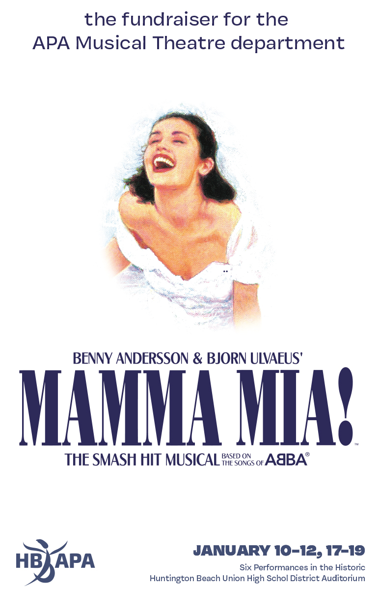 Mamma Mia!
