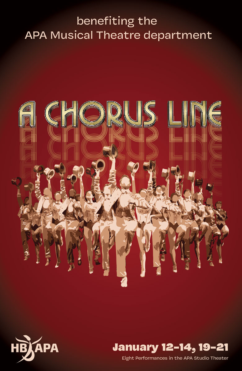 A Chorus Line