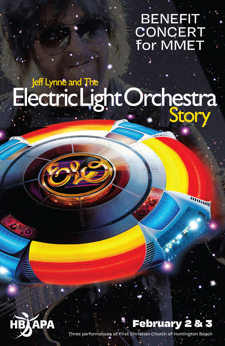 The Jeff Lynne and the Electric Light Orchestra Story