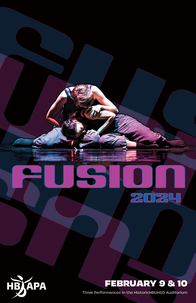 Fusion 2024