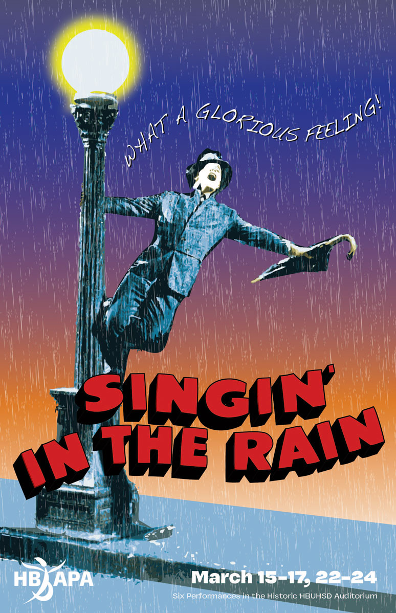 Singin in the Rain