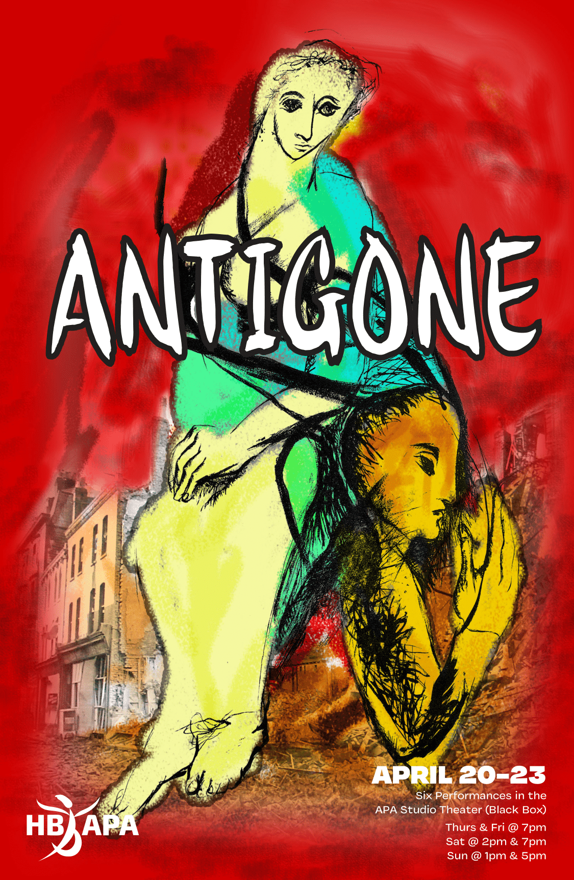 Antigone