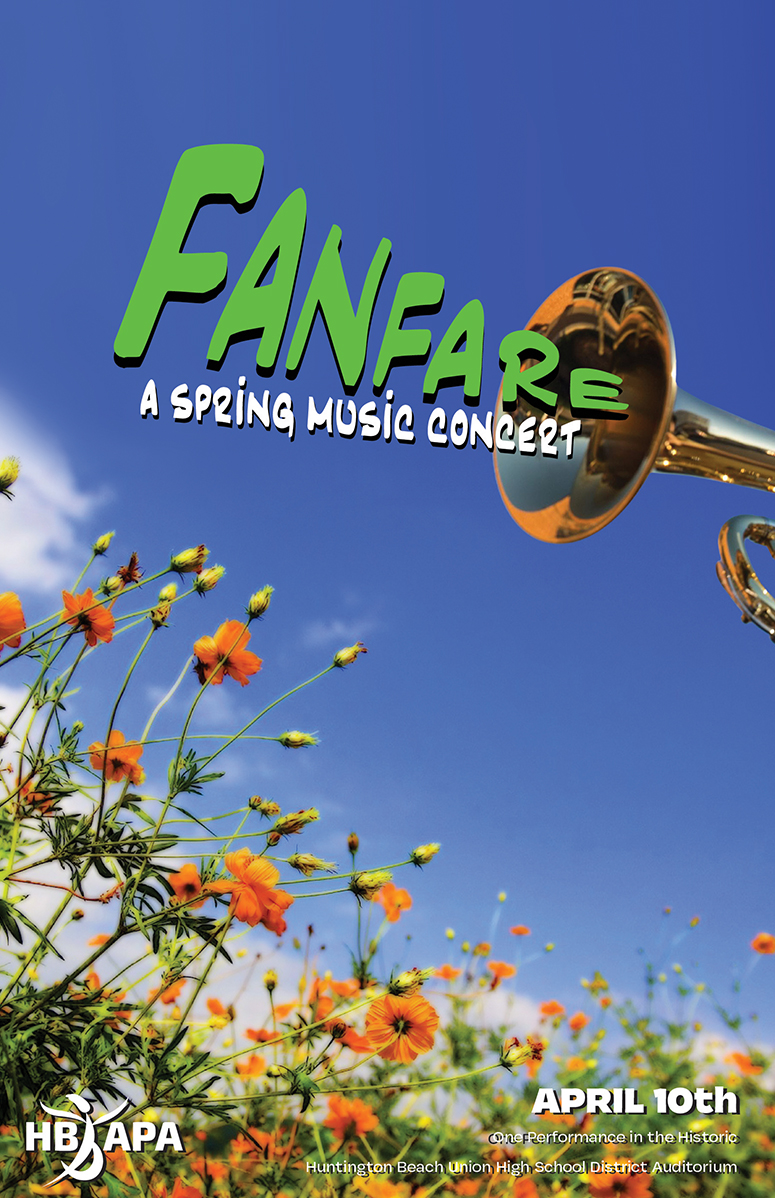 Fanfare 2025