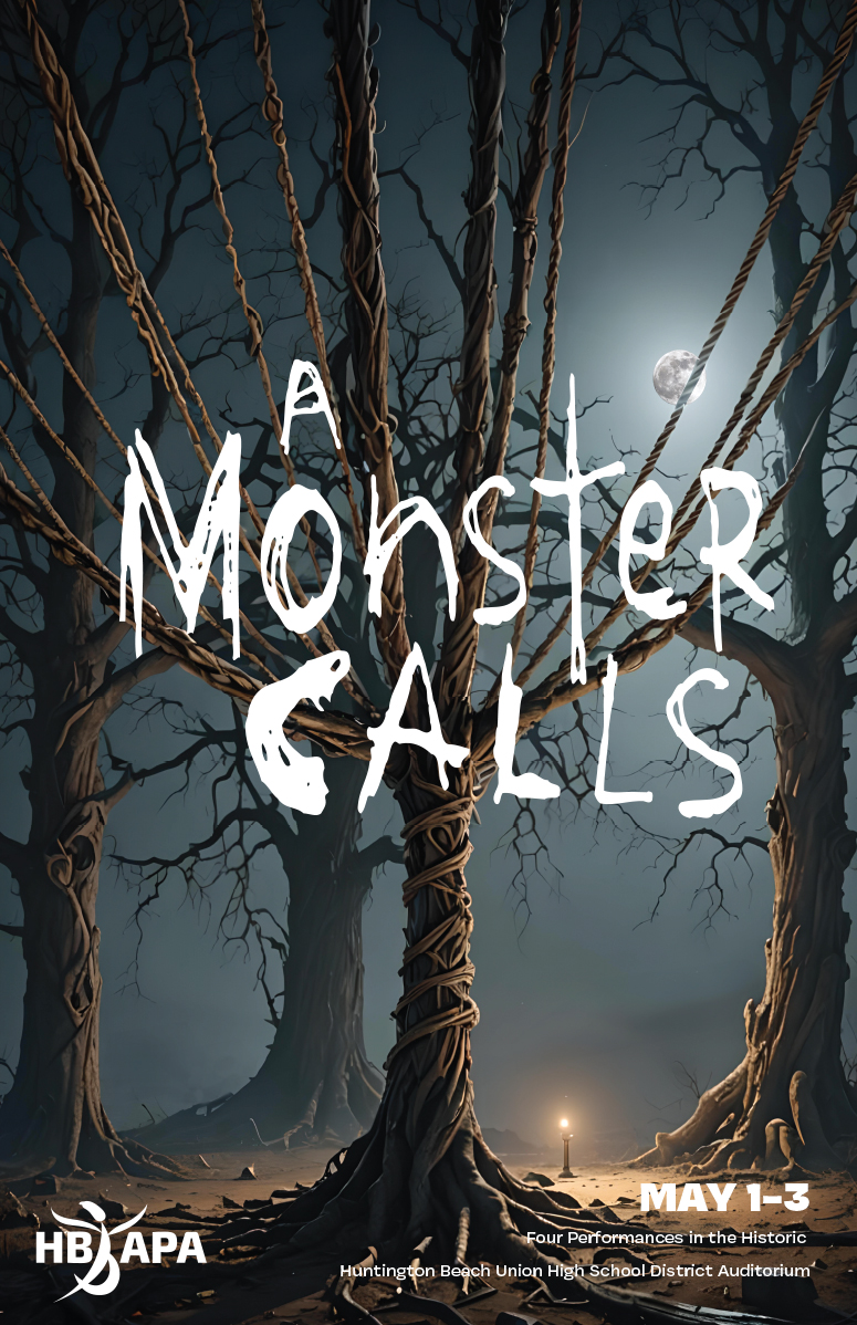 A Monster Calls