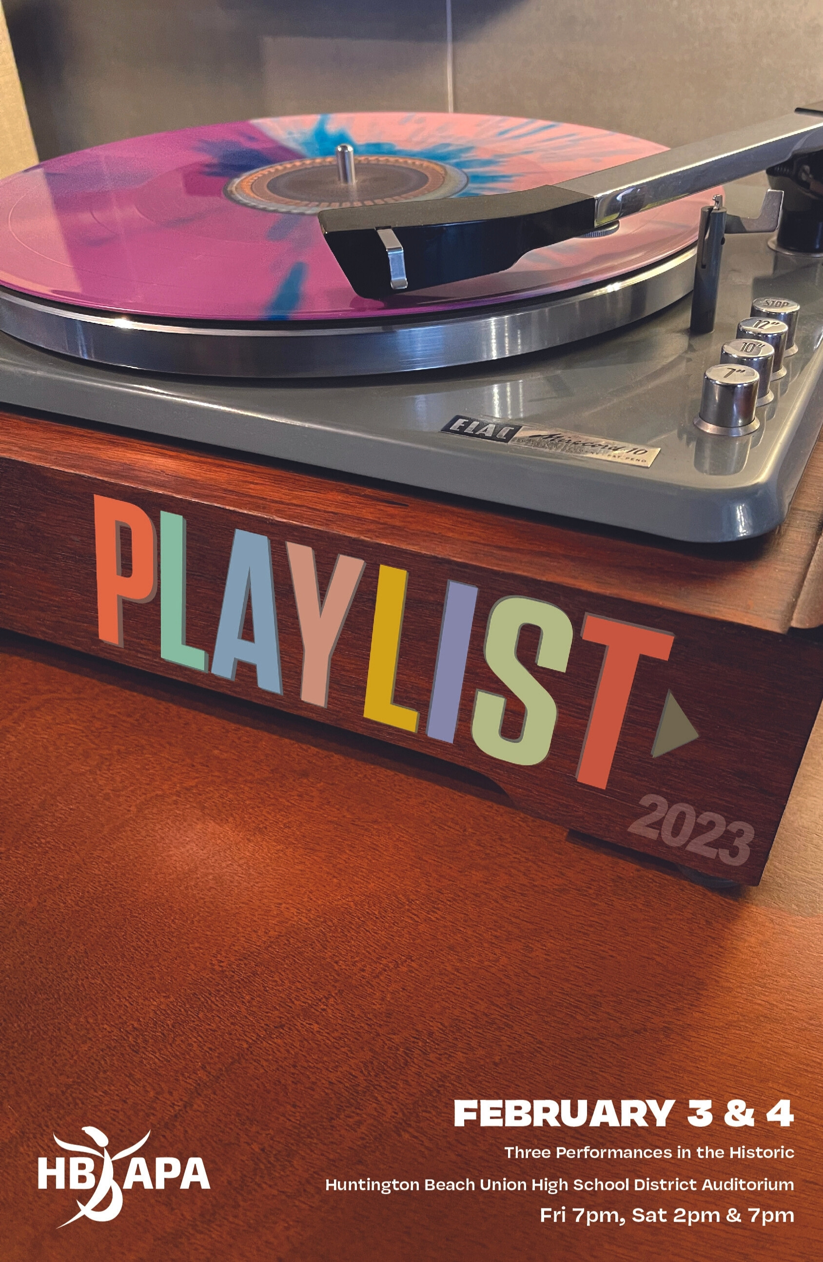 Playlist 2023