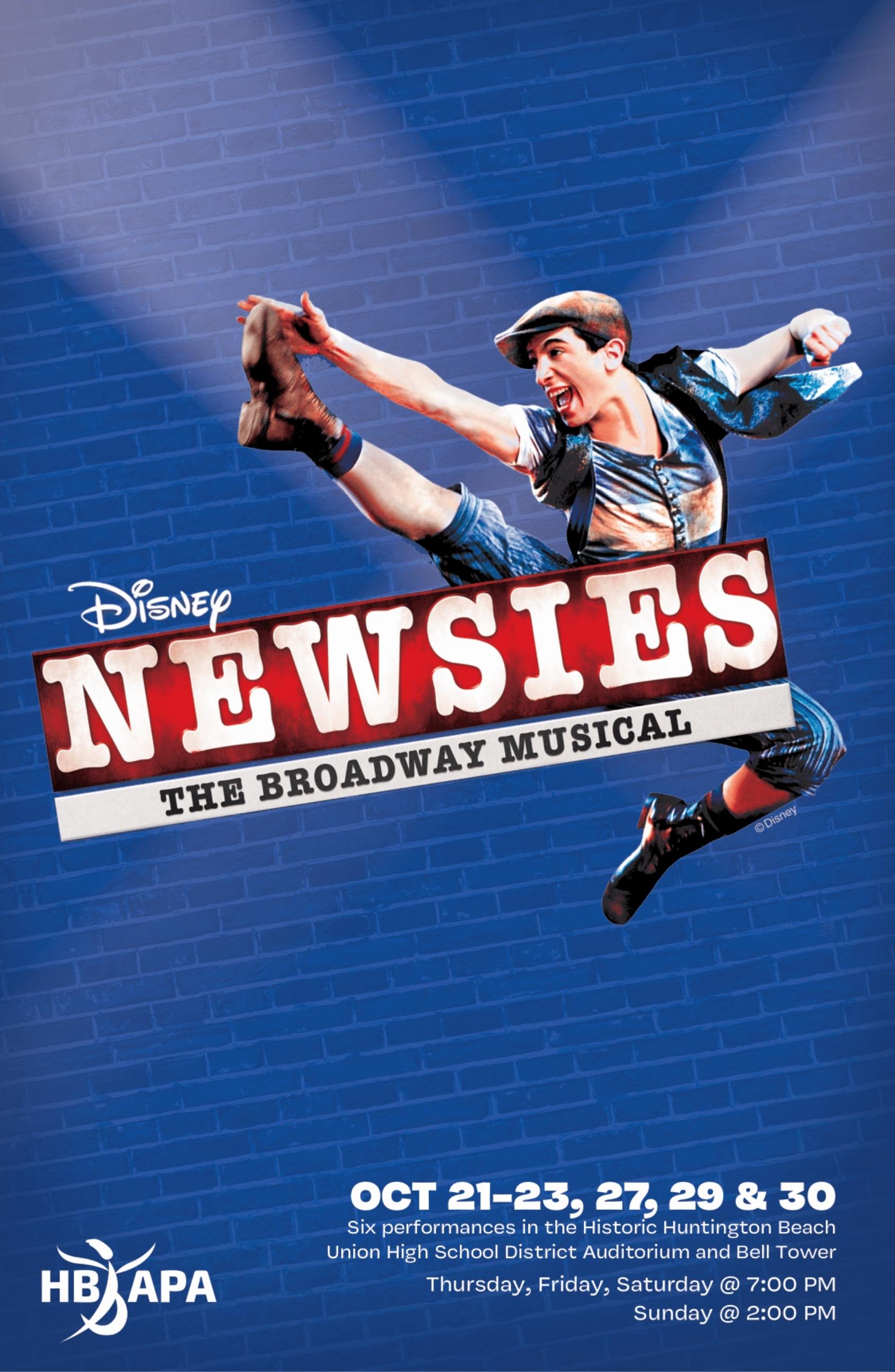 Newsies