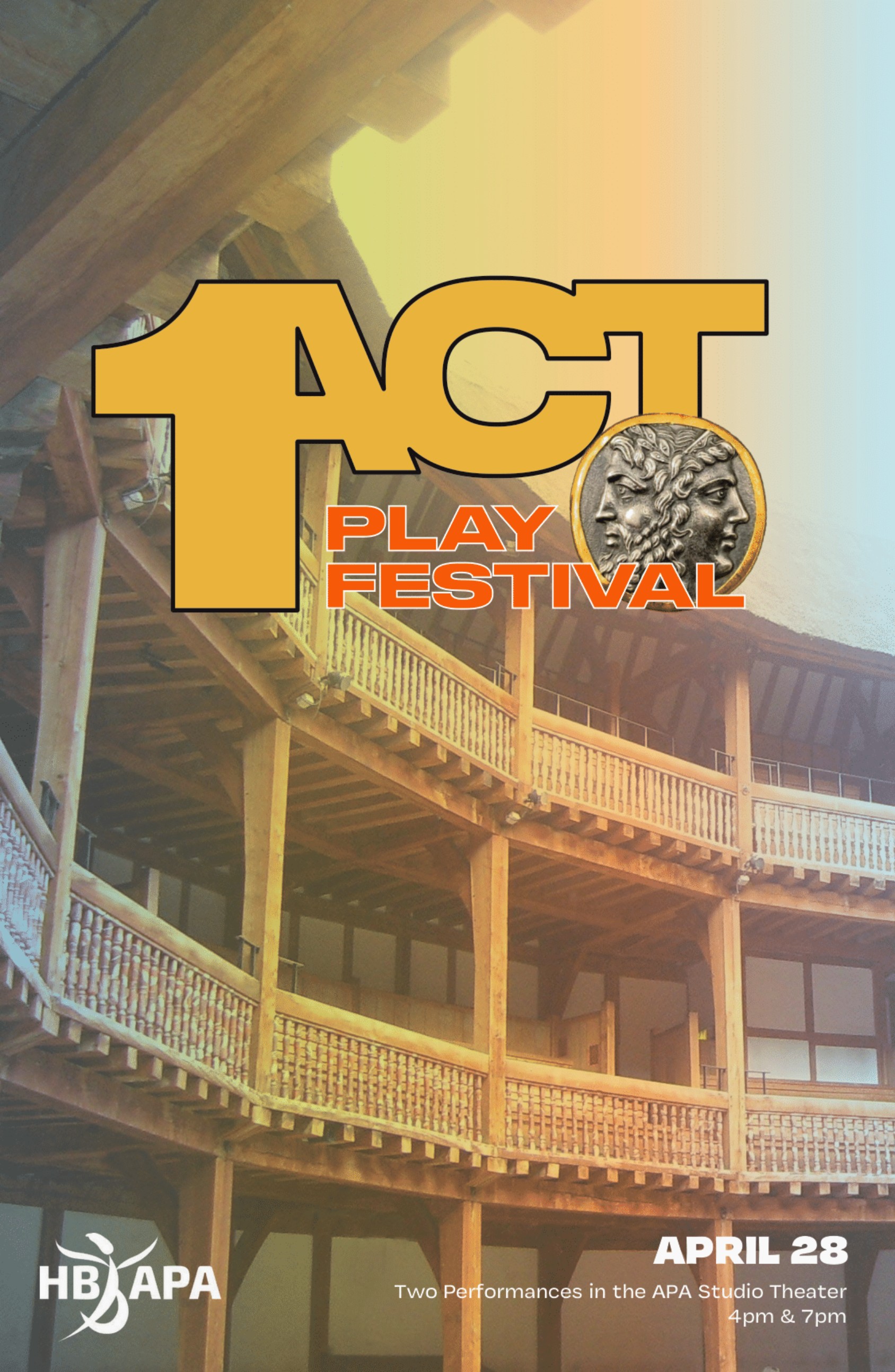 One Act Play Festival