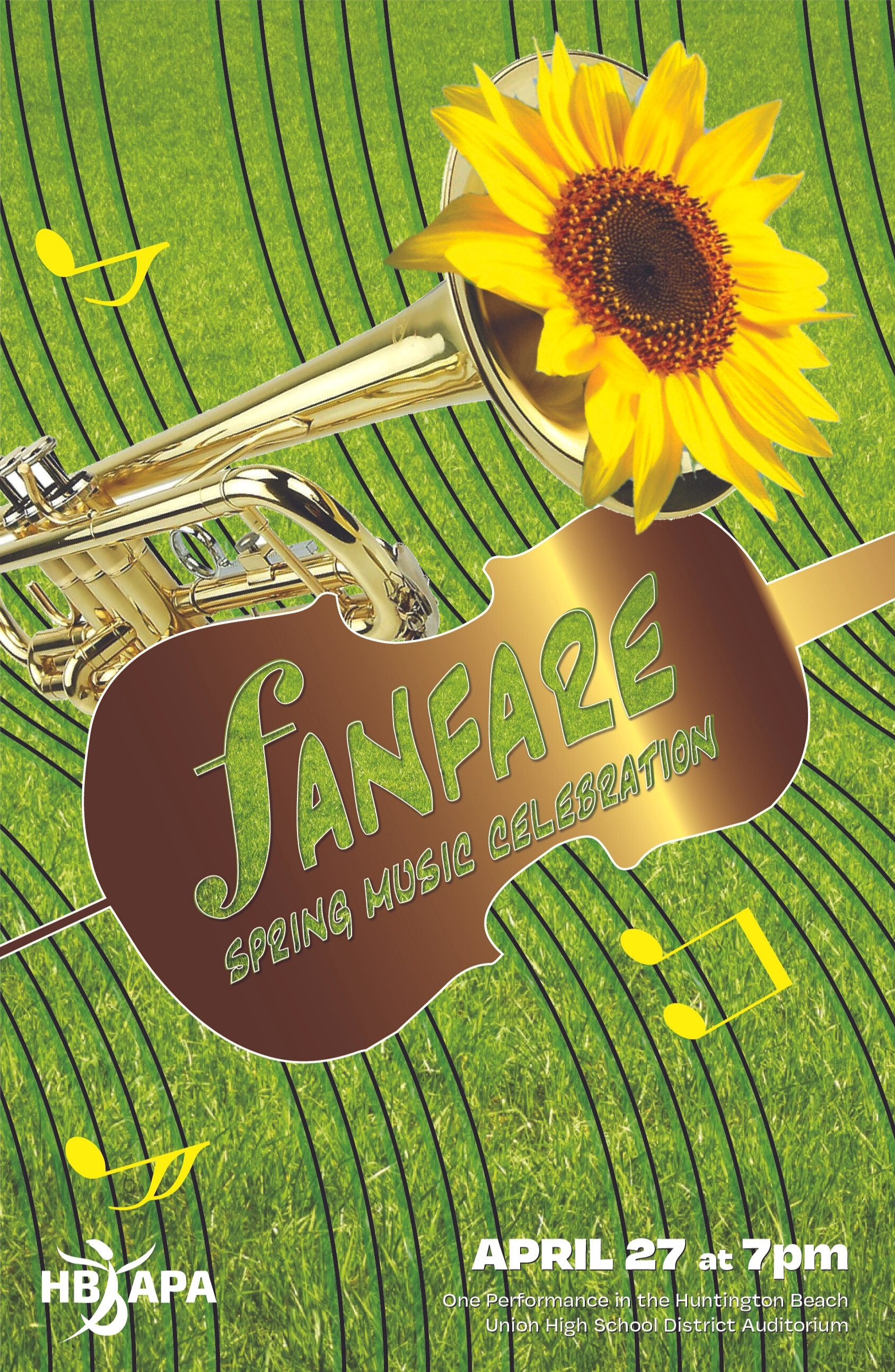 Fanfare 2023